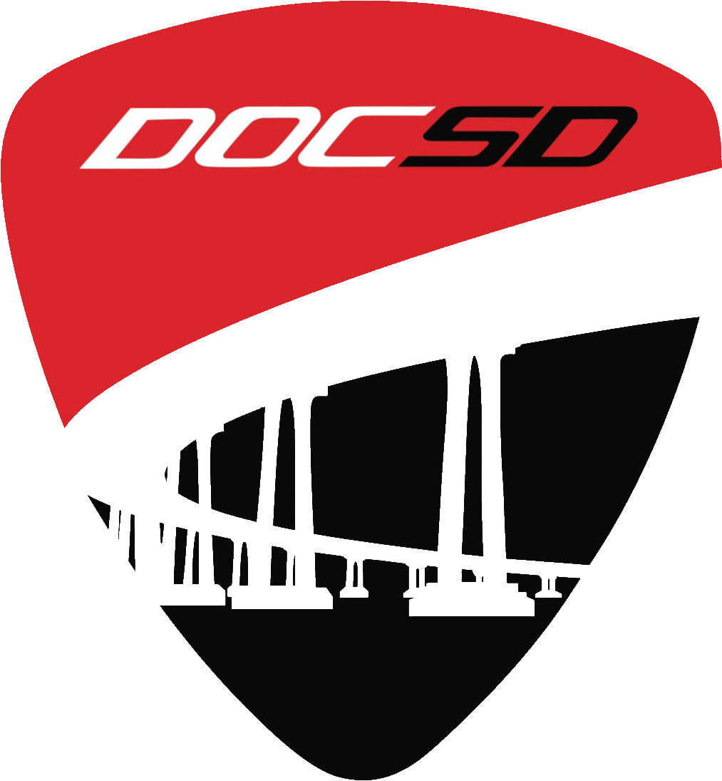 DOC San Diego
